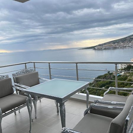 סרנדה Lorenso Guest House מראה חיצוני תמונה
