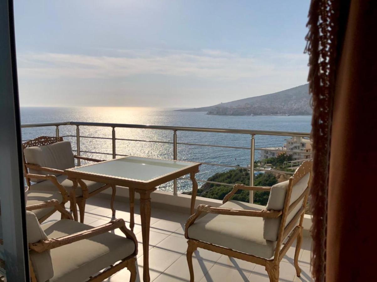 סרנדה Lorenso Guest House מראה חיצוני תמונה