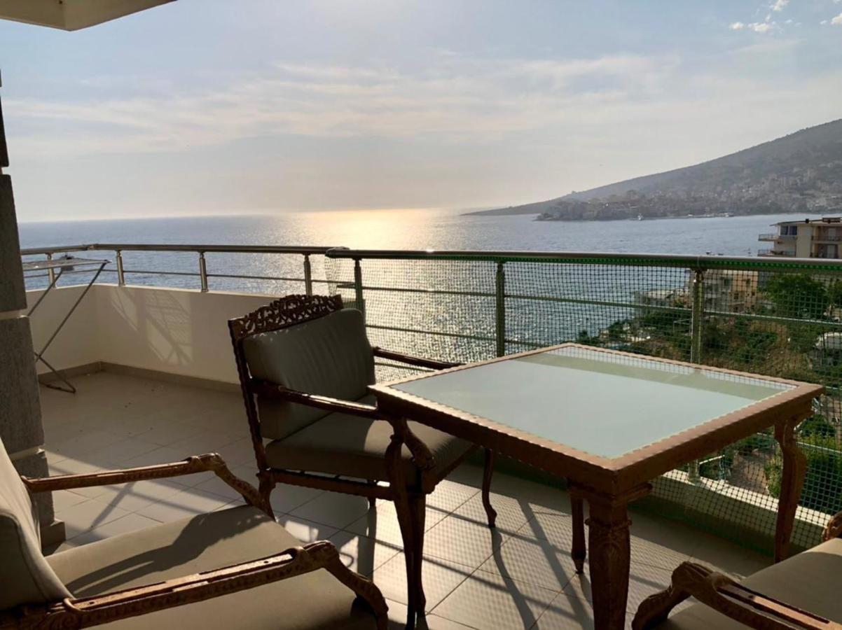 סרנדה Lorenso Guest House מראה חיצוני תמונה