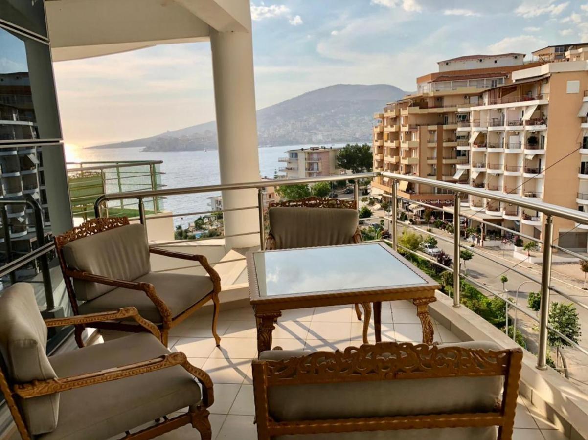 סרנדה Lorenso Guest House מראה חיצוני תמונה