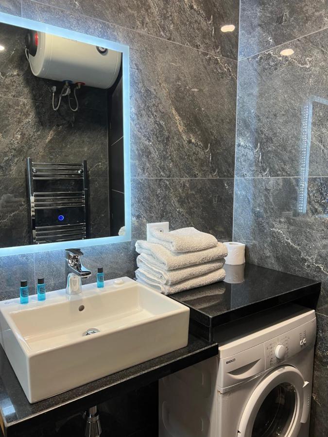 סרנדה Lorenso Guest House מראה חיצוני תמונה