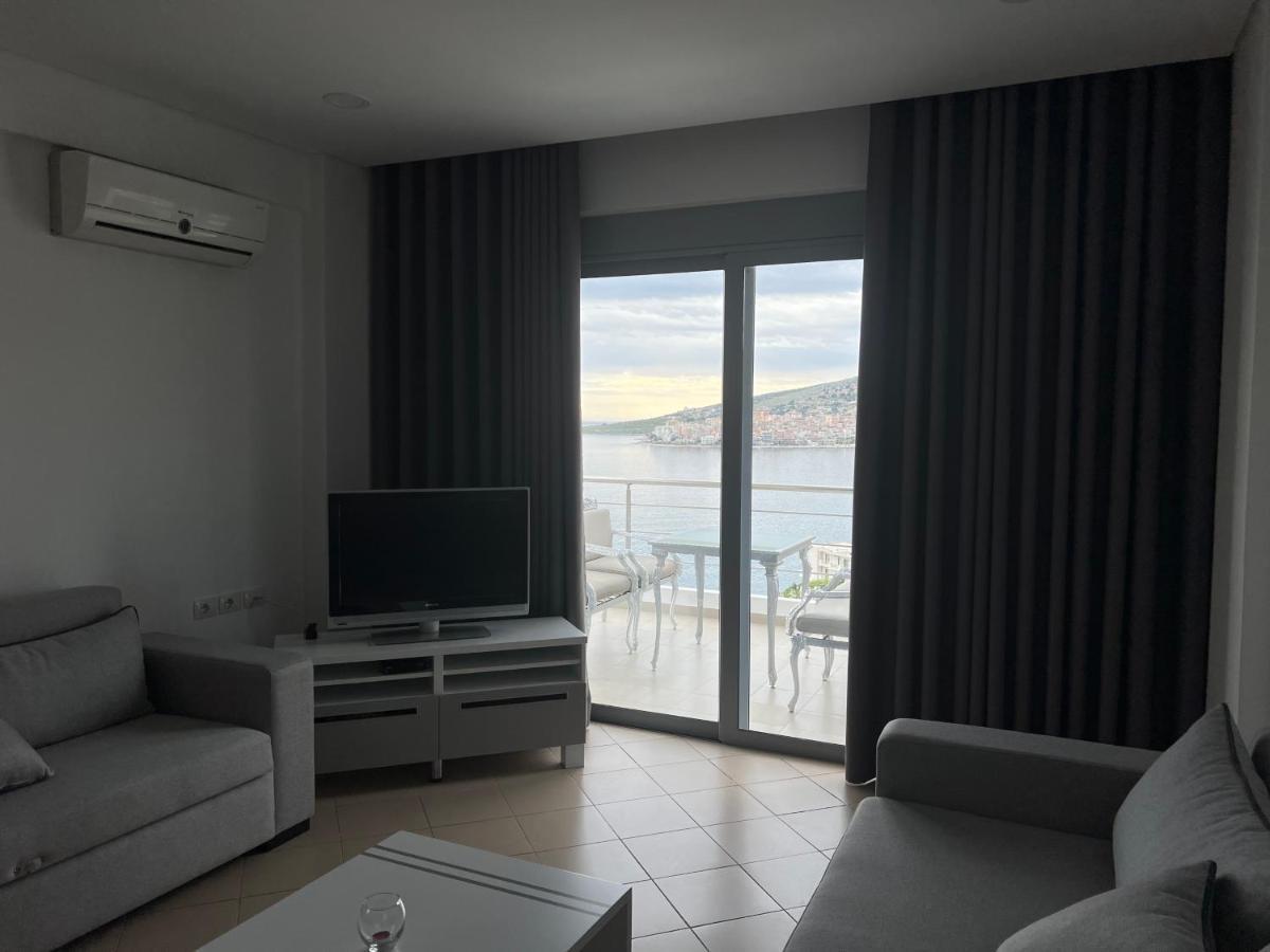 סרנדה Lorenso Guest House מראה חיצוני תמונה