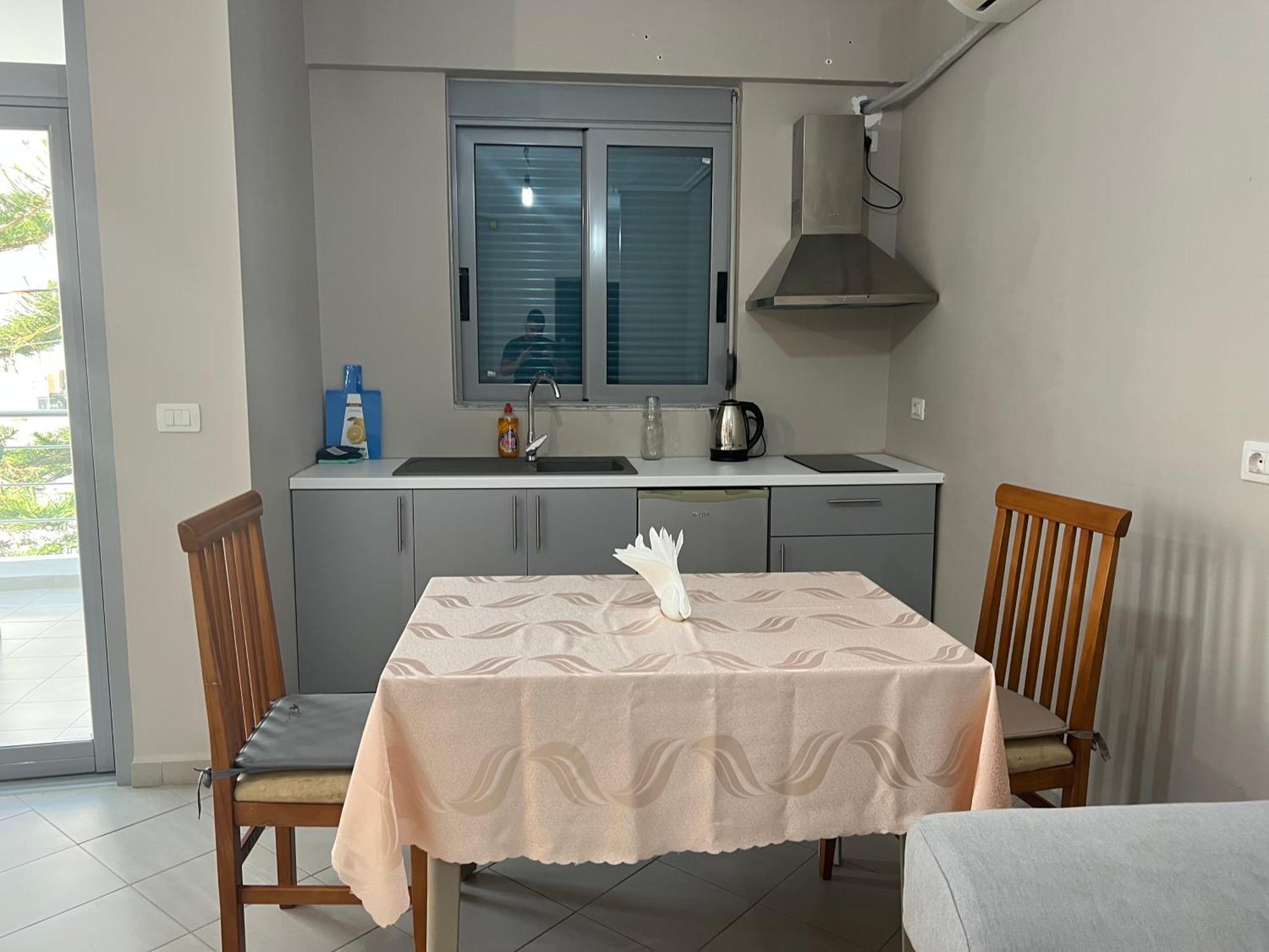 סרנדה Lorenso Guest House מראה חיצוני תמונה